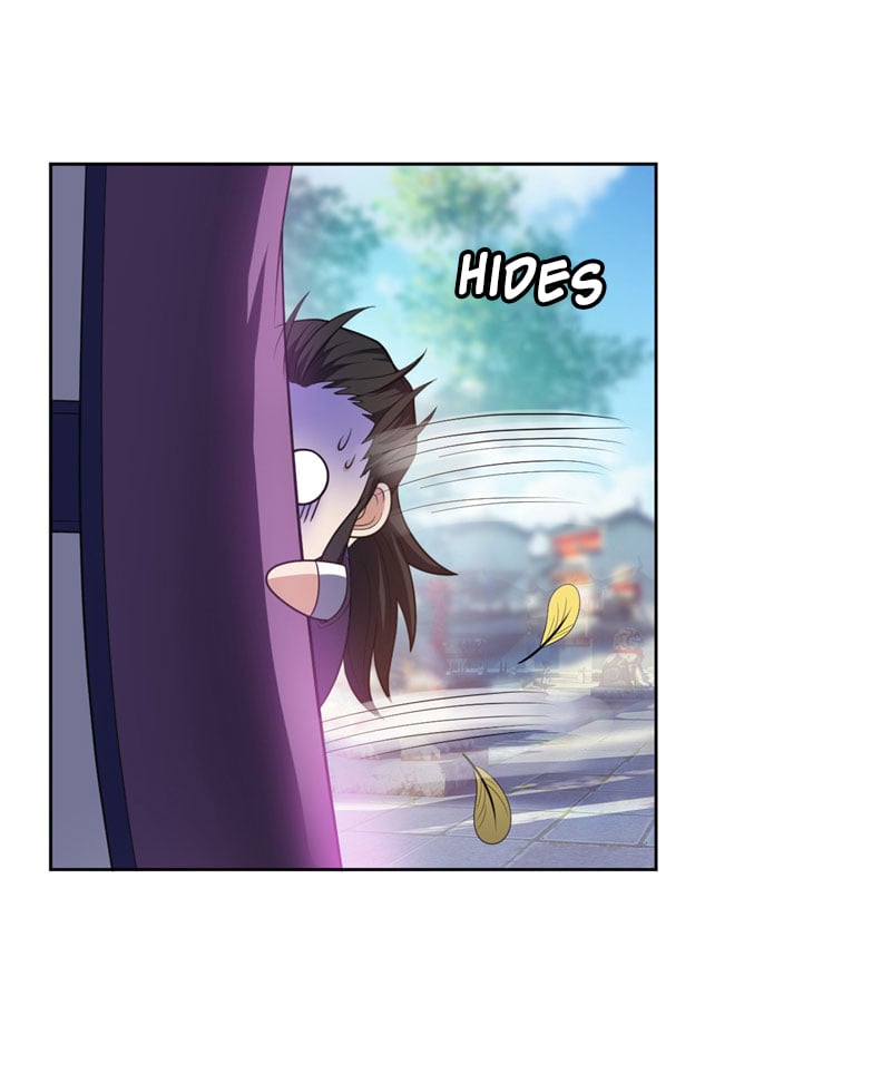 Rise of The Demon King Chapter 7 - page 8
