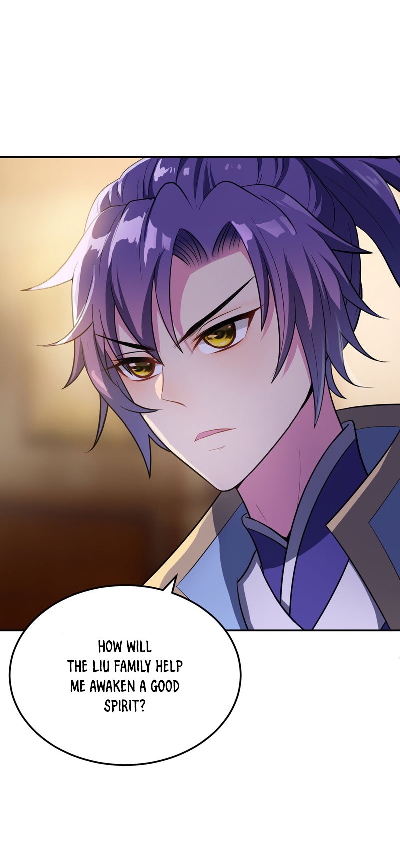 Rise of The Demon King Chapter 6 - page 13