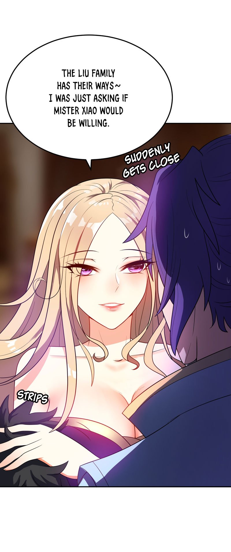 Rise of The Demon King Chapter 6 - page 14