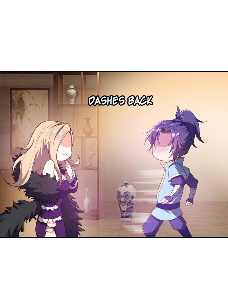 Rise of The Demon King Chapter 6 - page 15