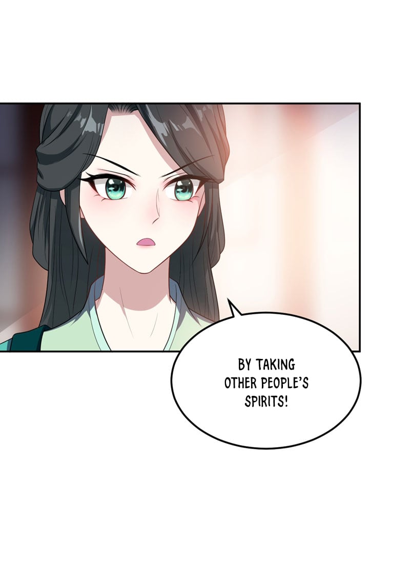 Rise of The Demon King Chapter 6 - page 22