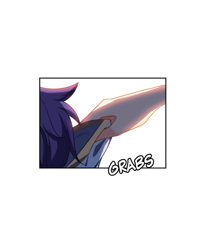 Rise of The Demon King Chapter 6 - page 3