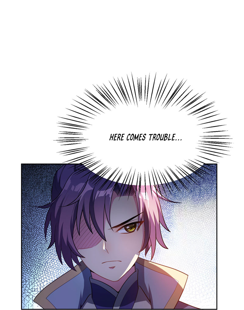 Rise of The Demon King Chapter 6 - page 30