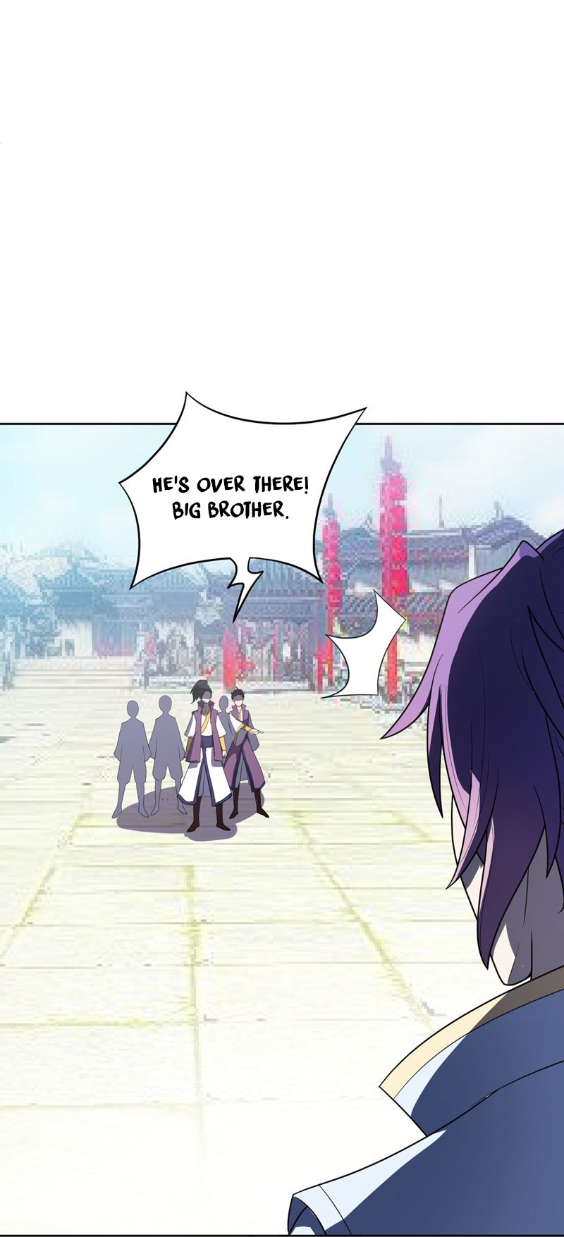 Rise of The Demon King Chapter 6 - page 31