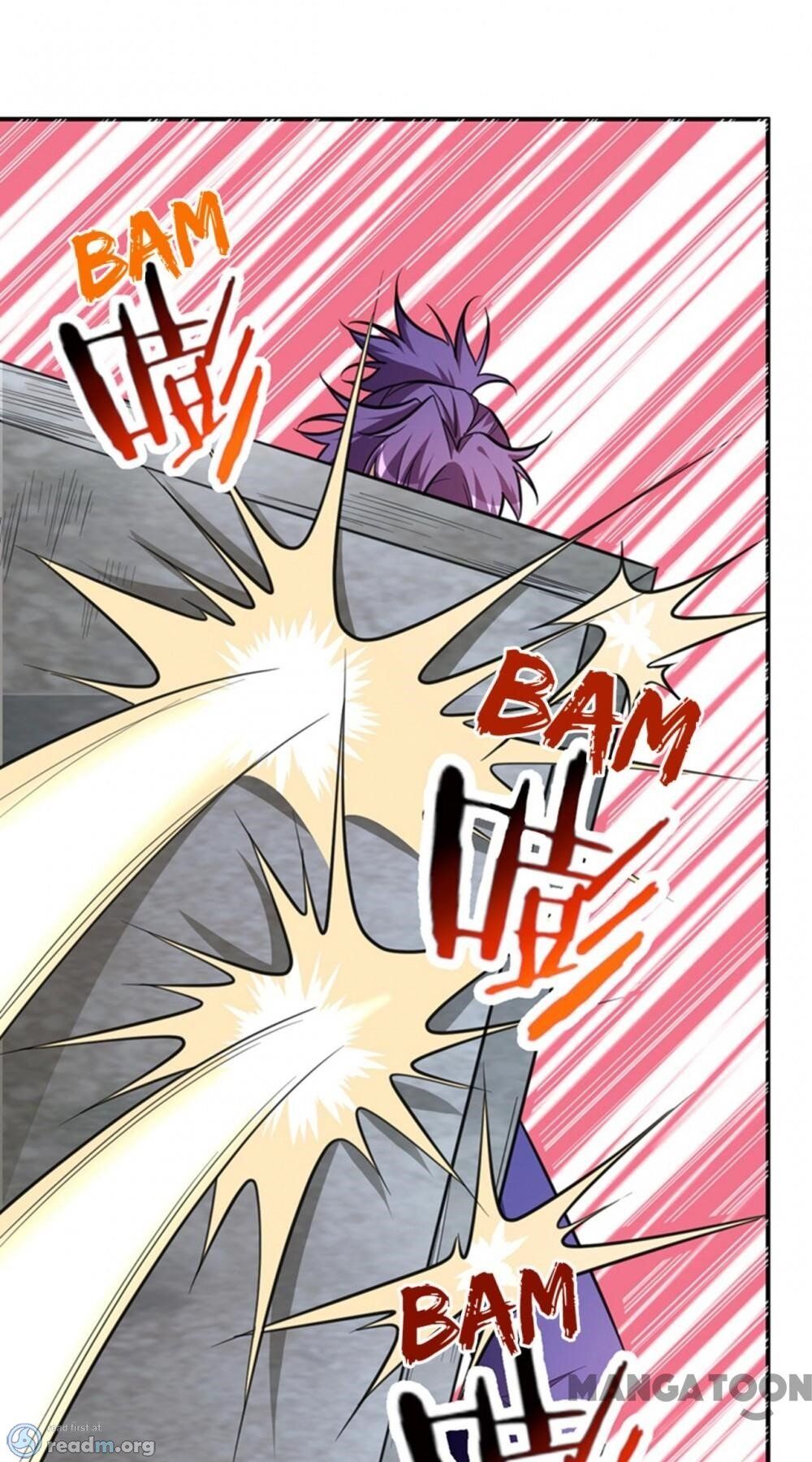 Rise of The Demon King Chapter 88 - page 21