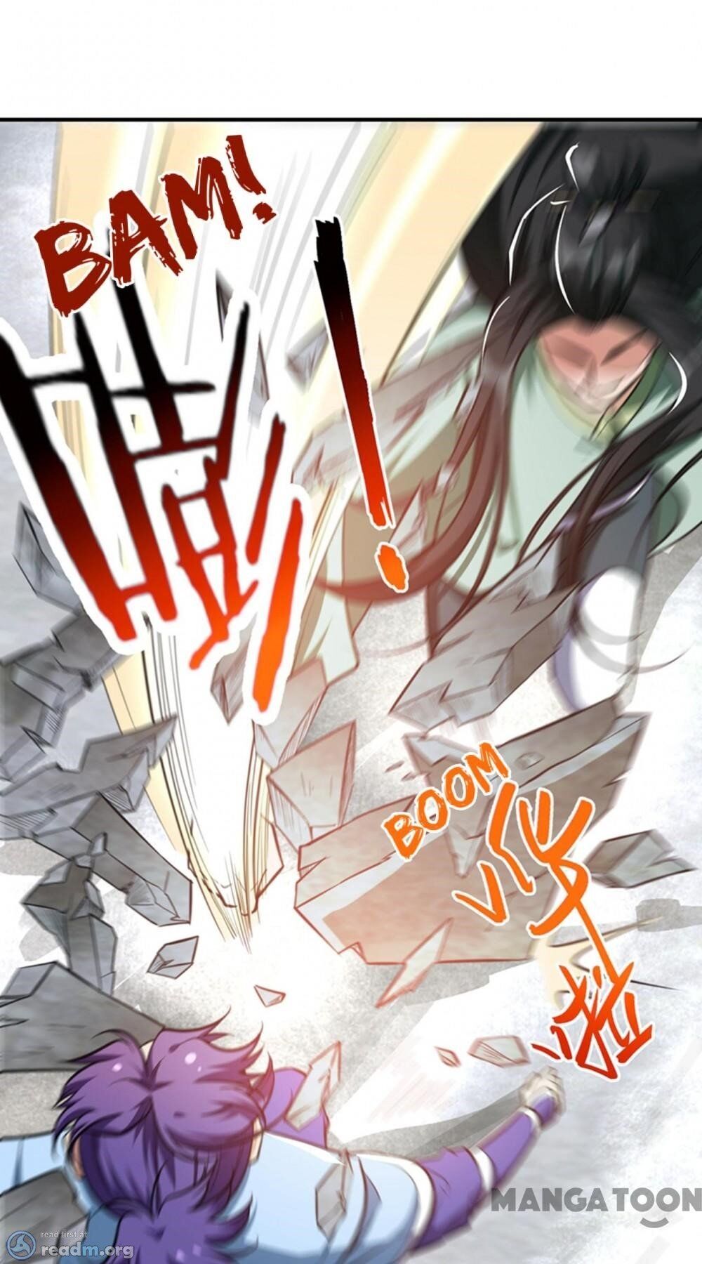 Rise of The Demon King Chapter 88 - page 24