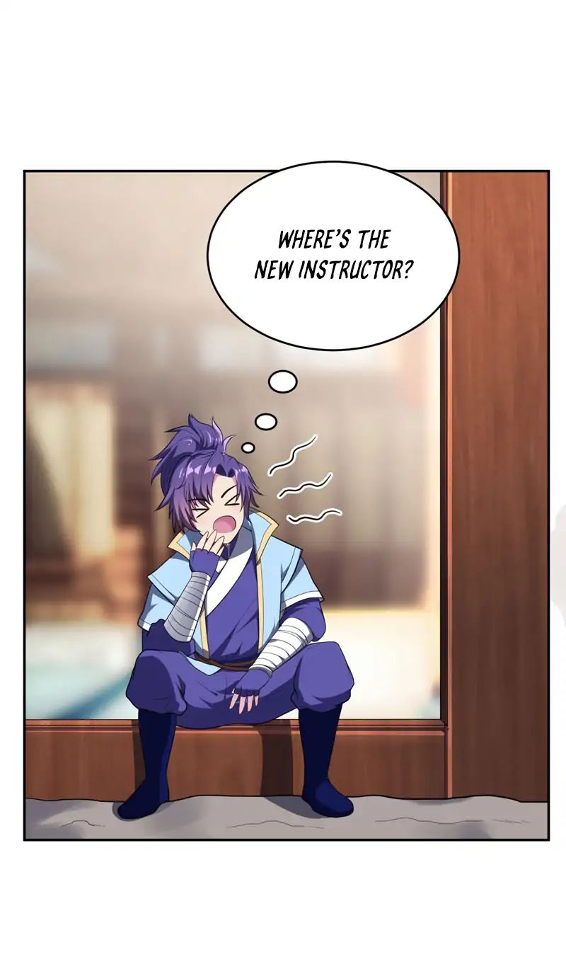 Rise of The Demon King Chapter 5 - page 11