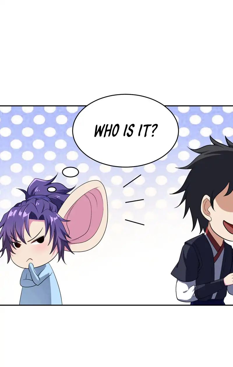 Rise of The Demon King Chapter 5 - page 14