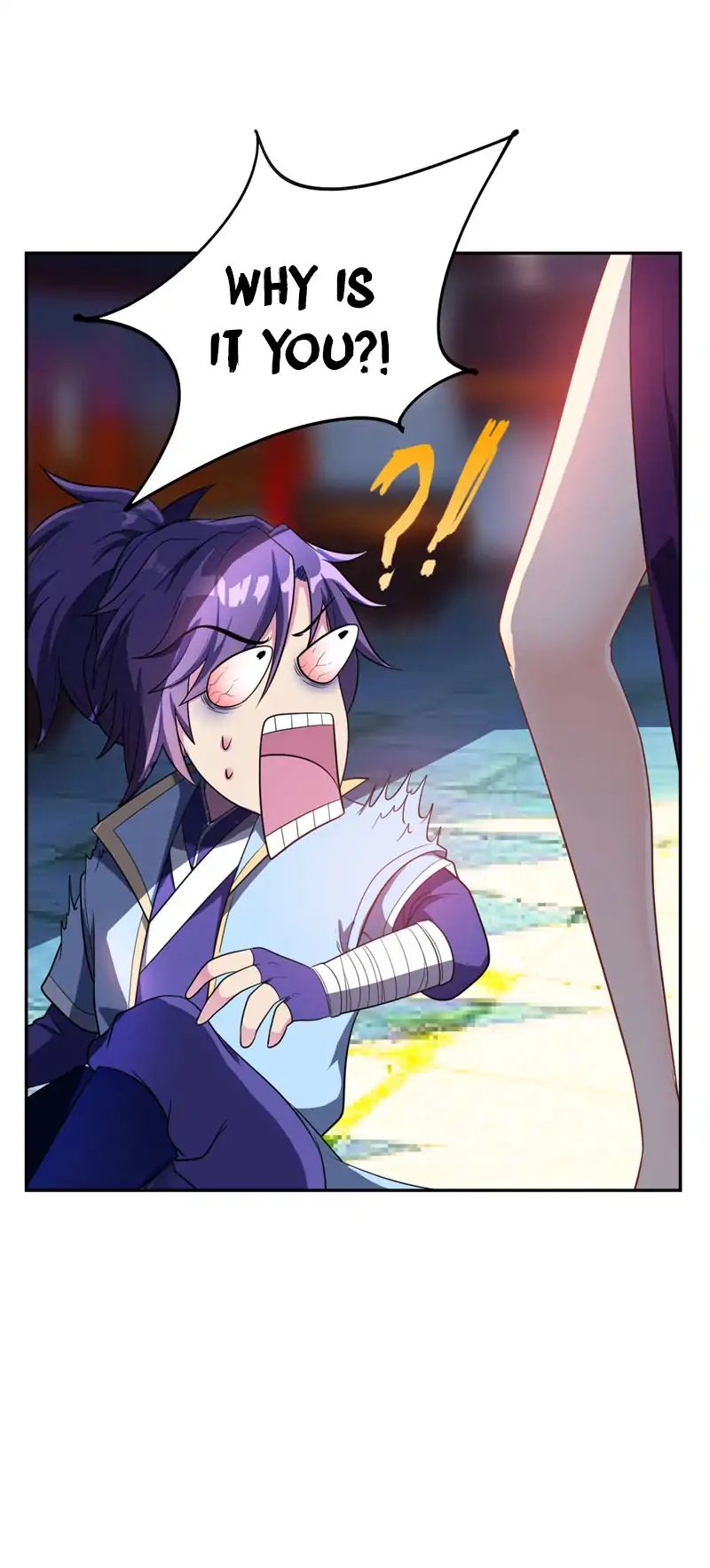 Rise of The Demon King Chapter 5 - page 18