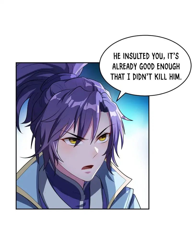 Rise of The Demon King Chapter 5 - page 2