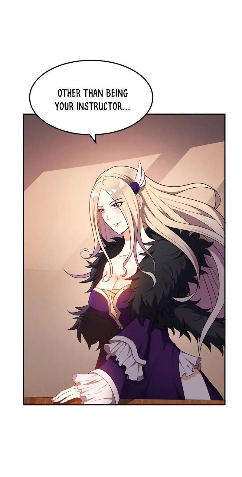 Rise of The Demon King Chapter 5 - page 20