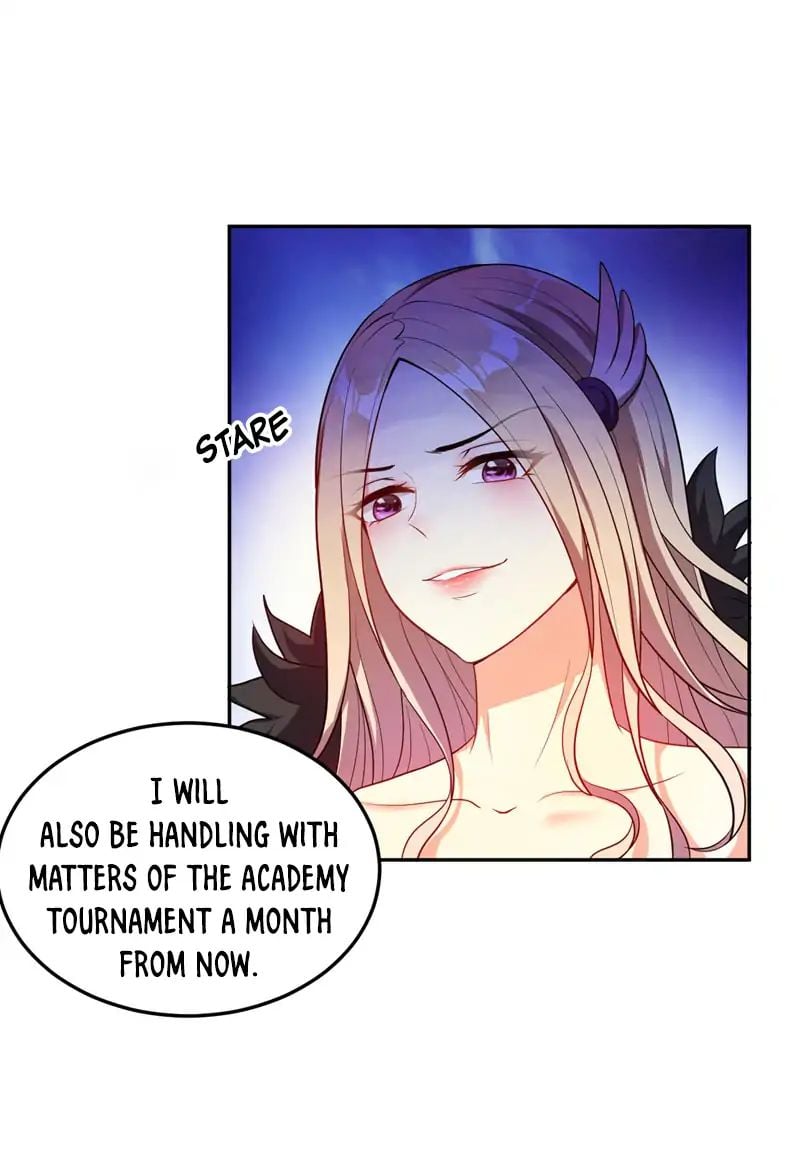 Rise of The Demon King Chapter 5 - page 21