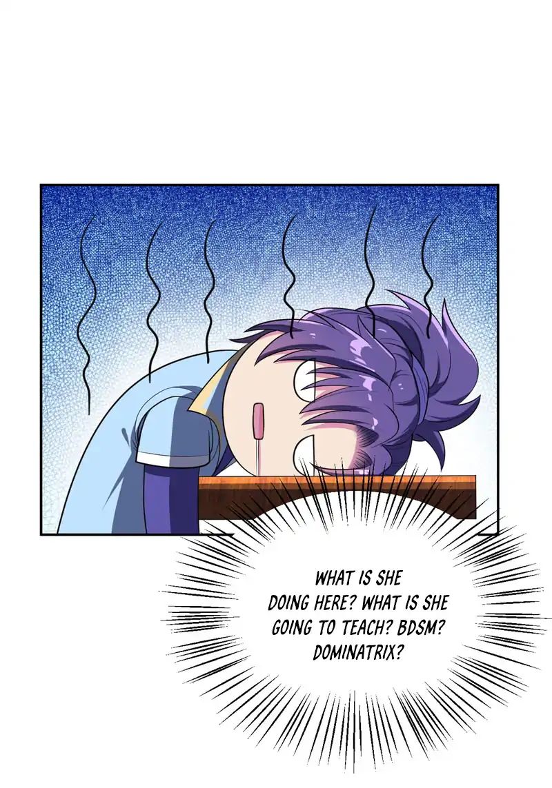 Rise of The Demon King Chapter 5 - page 23