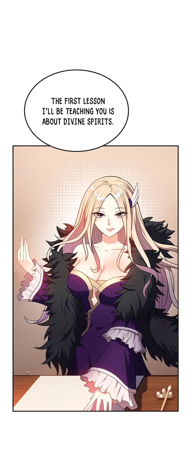 Rise of The Demon King Chapter 5 - page 27