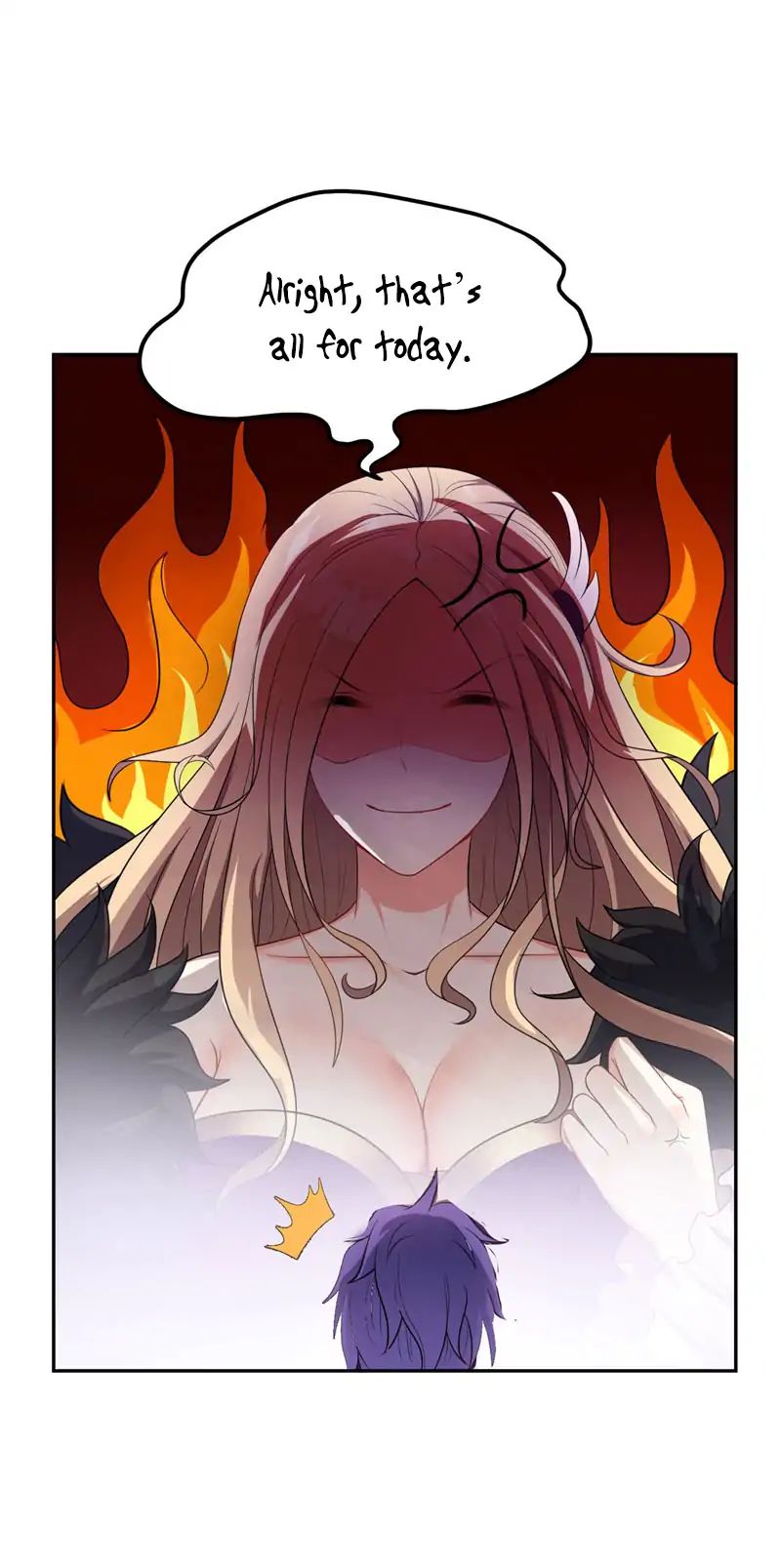 Rise of The Demon King Chapter 5 - page 36