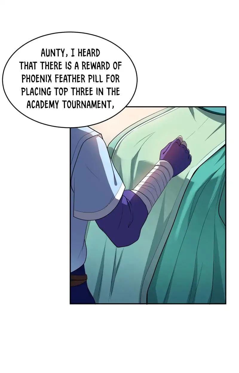 Rise of The Demon King Chapter 5 - page 4