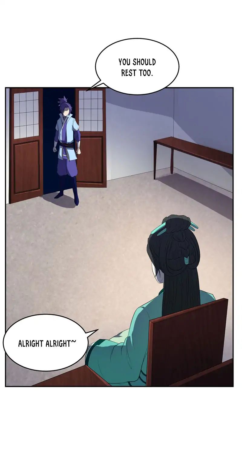 Rise of The Demon King Chapter 5 - page 7