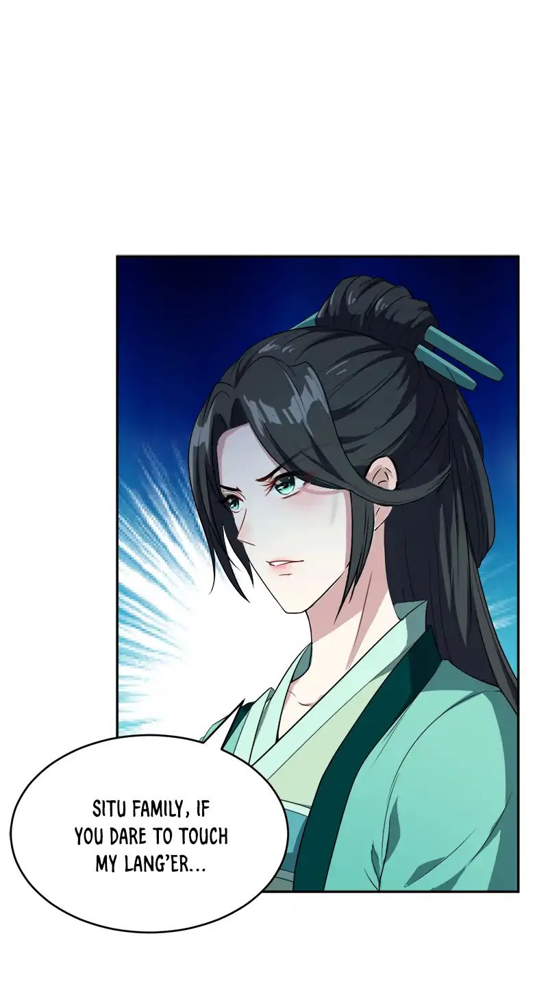 Rise of The Demon King Chapter 5 - page 8
