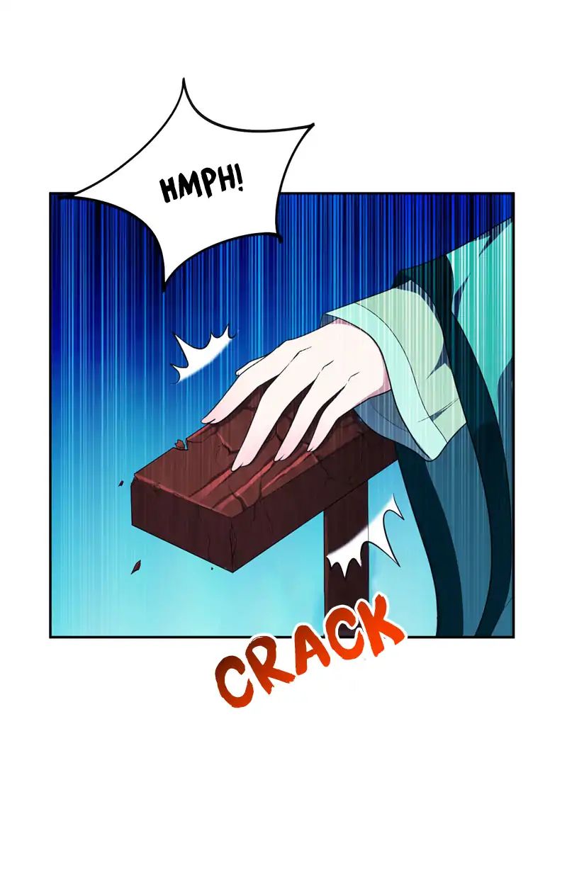 Rise of The Demon King Chapter 5 - page 9
