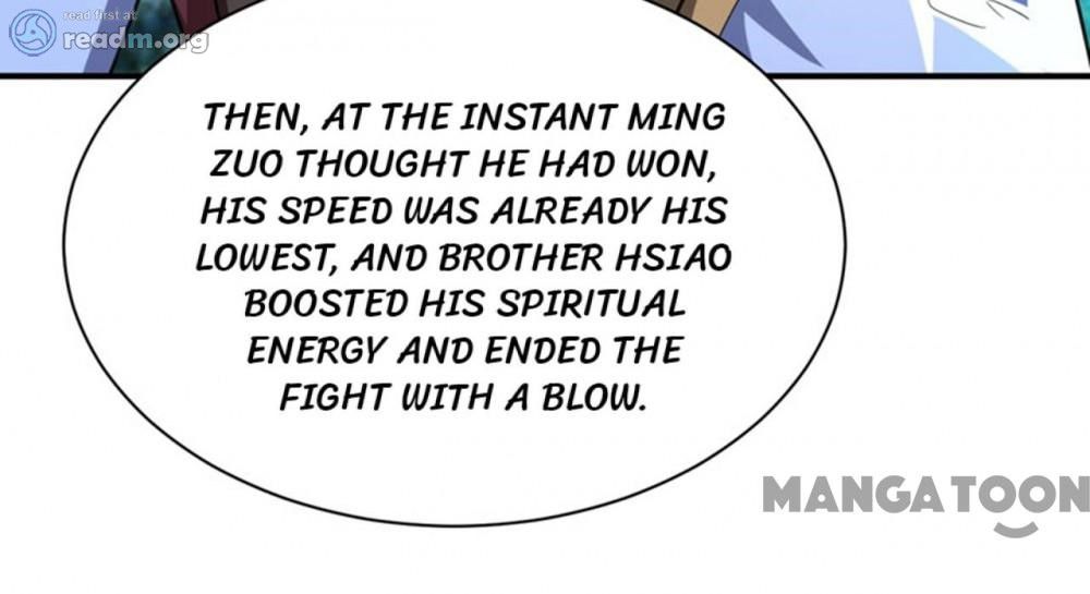 Rise of The Demon King Chapter 79 - page 38