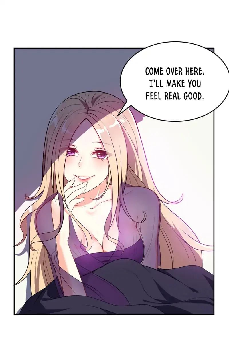 Rise of The Demon King Chapter 4 - page 18