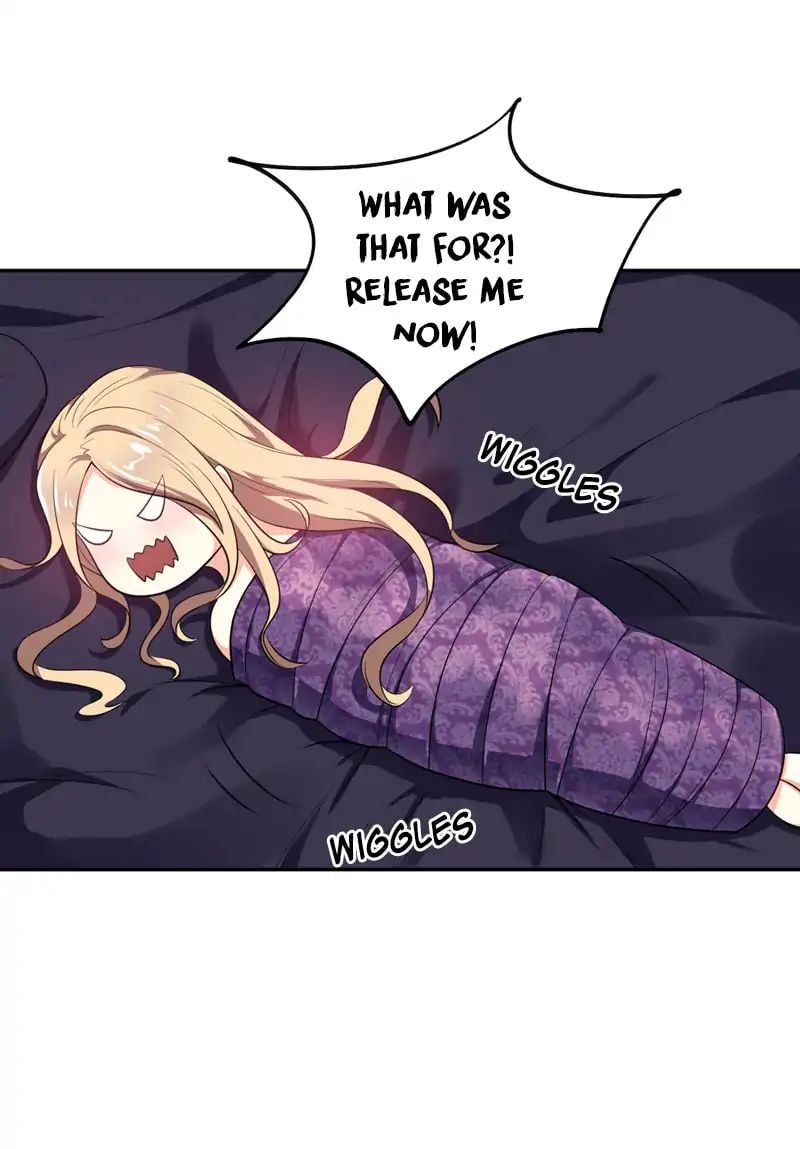 Rise of The Demon King Chapter 4 - page 25