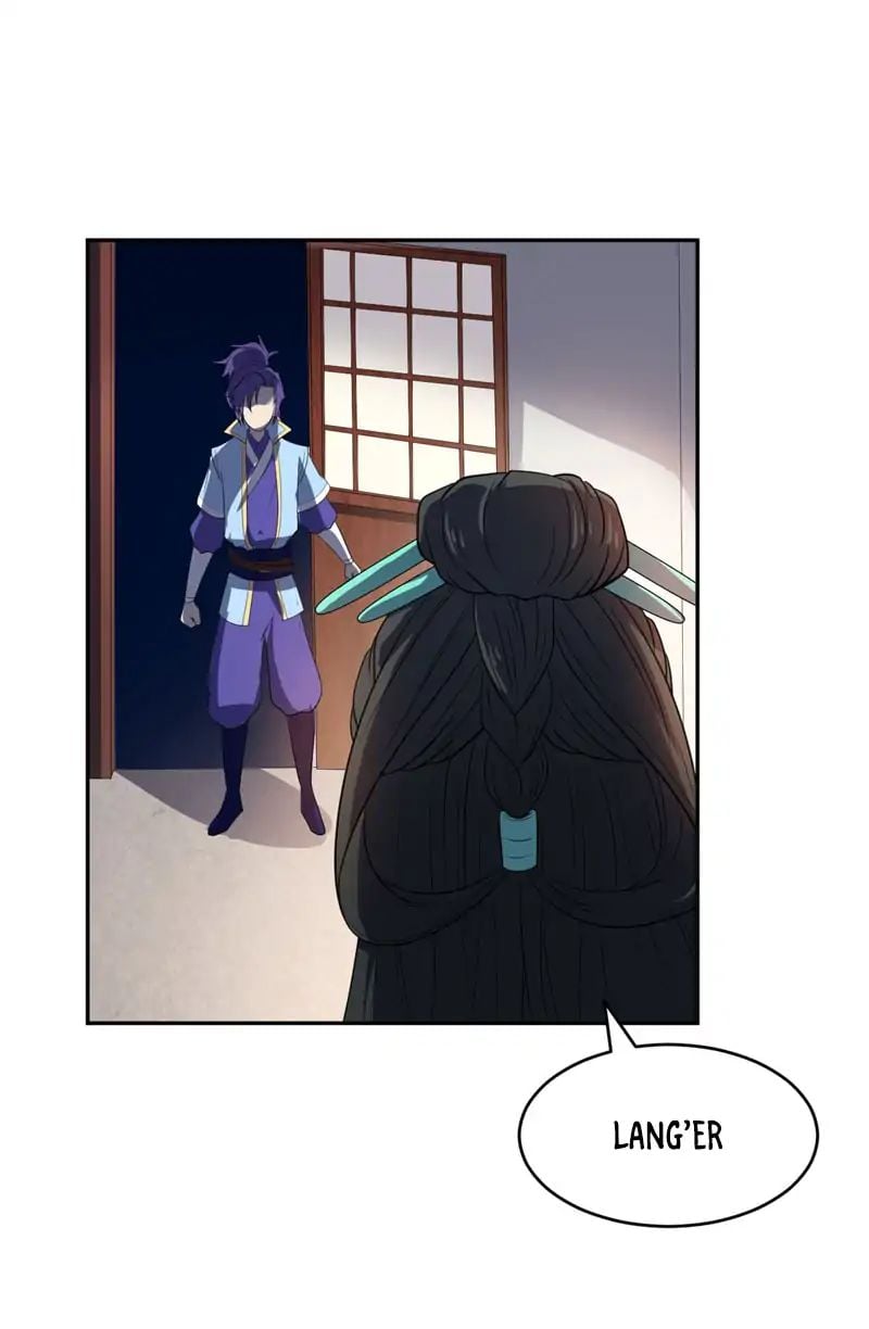 Rise of The Demon King Chapter 4 - page 33