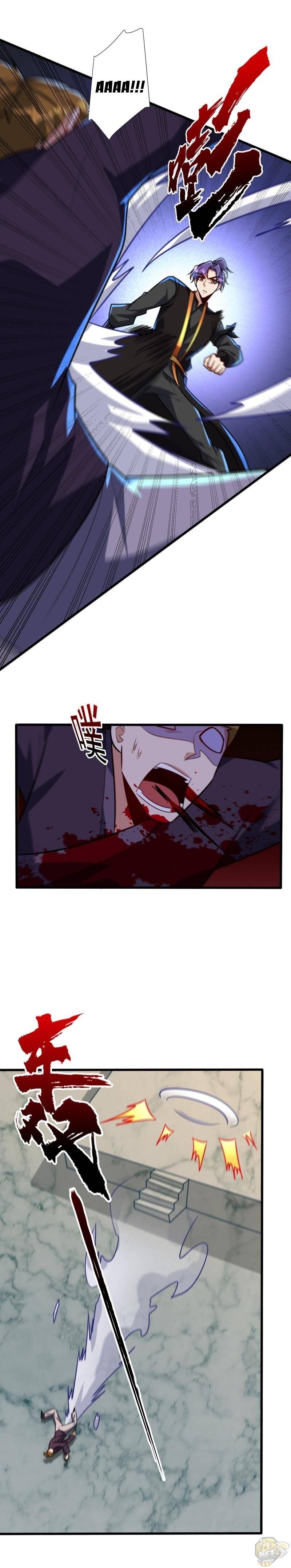 Rise of The Demon King Chapter 248 - page 10