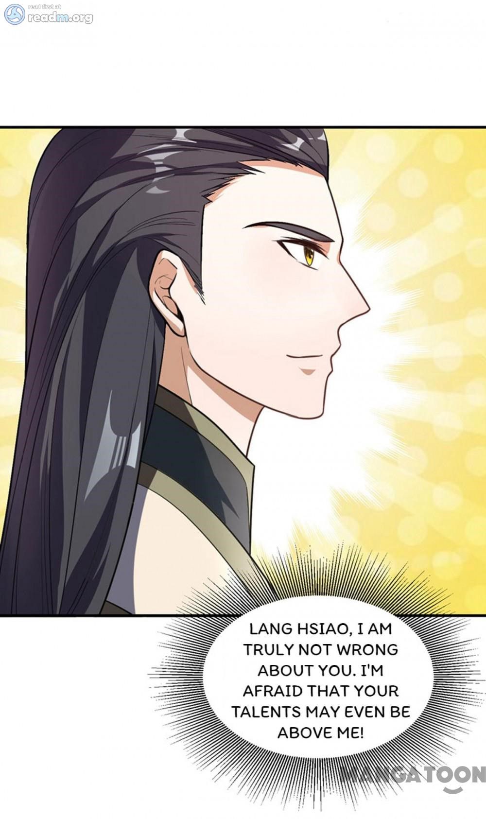 Rise of The Demon King Chapter 80 - page 11