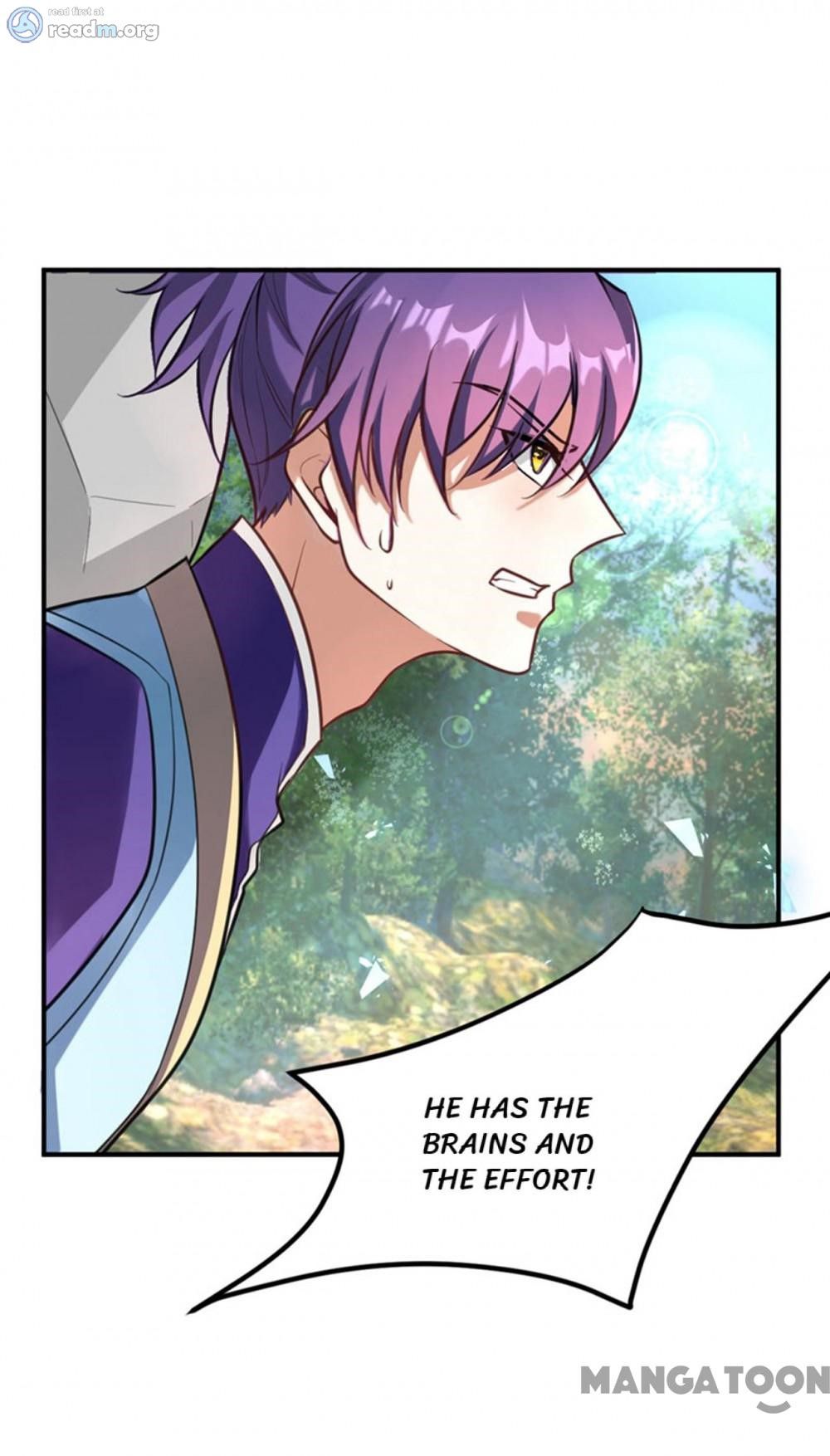 Rise of The Demon King Chapter 80 - page 17