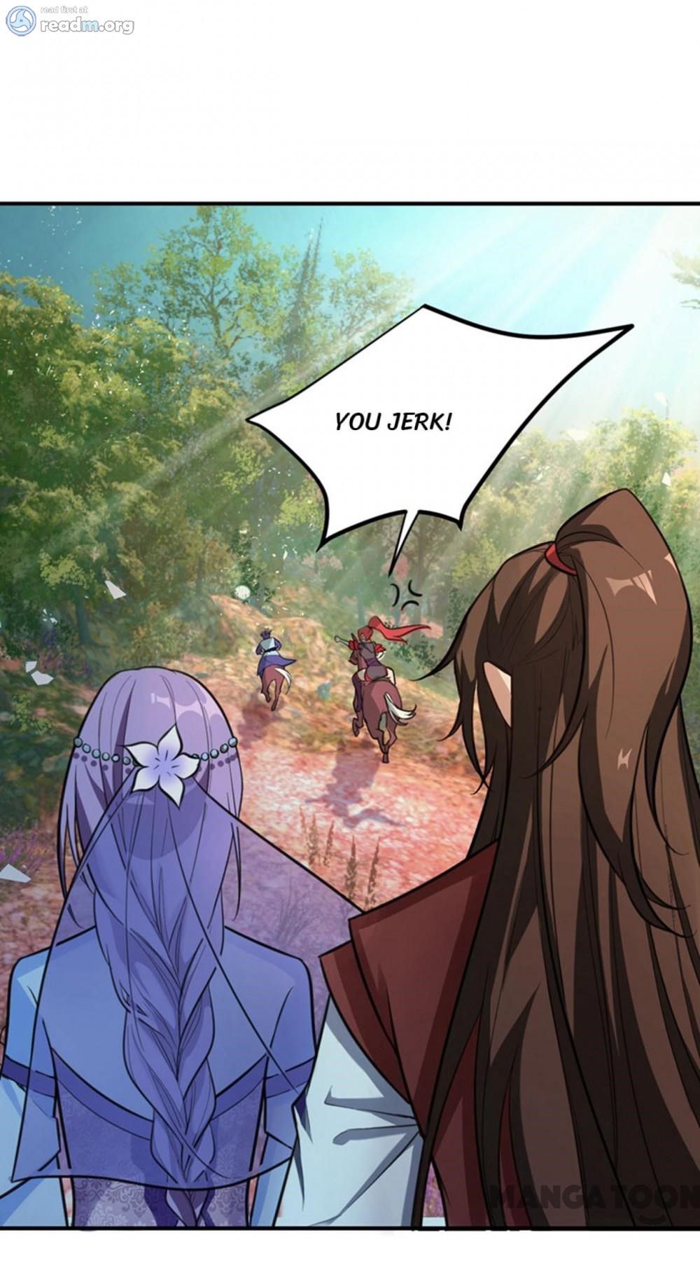 Rise of The Demon King Chapter 80 - page 22
