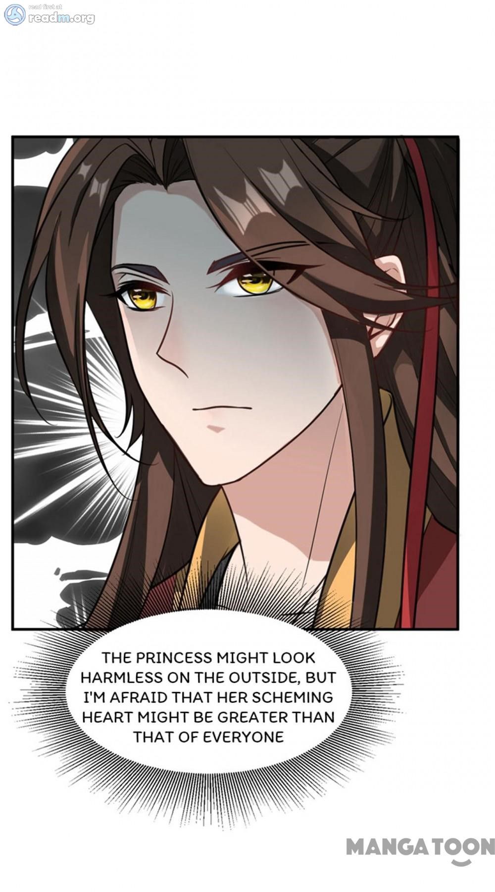 Rise of The Demon King Chapter 80 - page 25