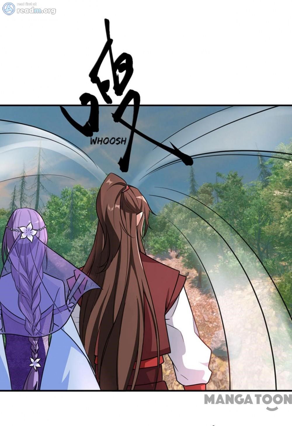 Rise of The Demon King Chapter 80 - page 29
