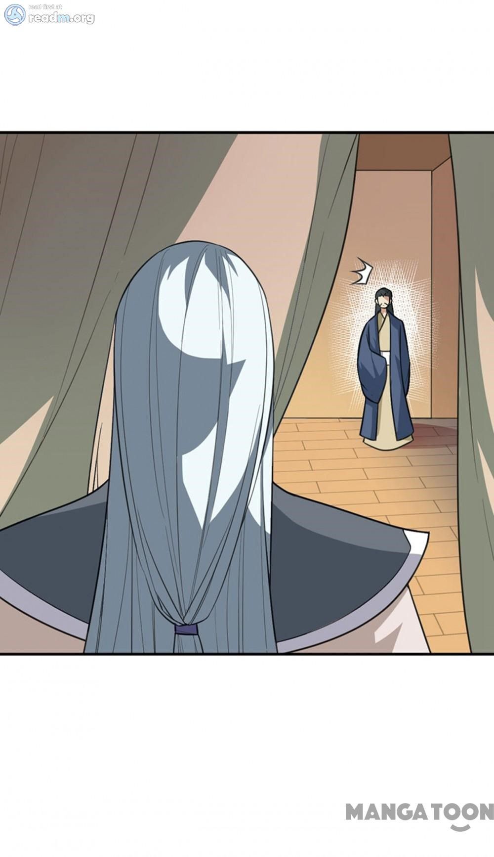Rise of The Demon King Chapter 80 - page 3