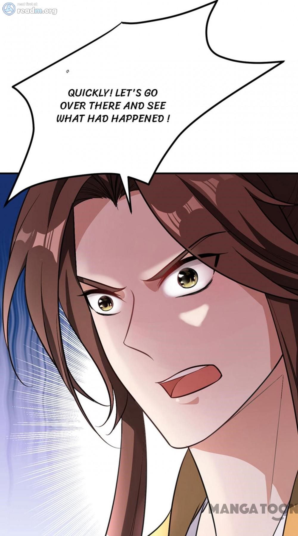 Rise of The Demon King Chapter 80 - page 30