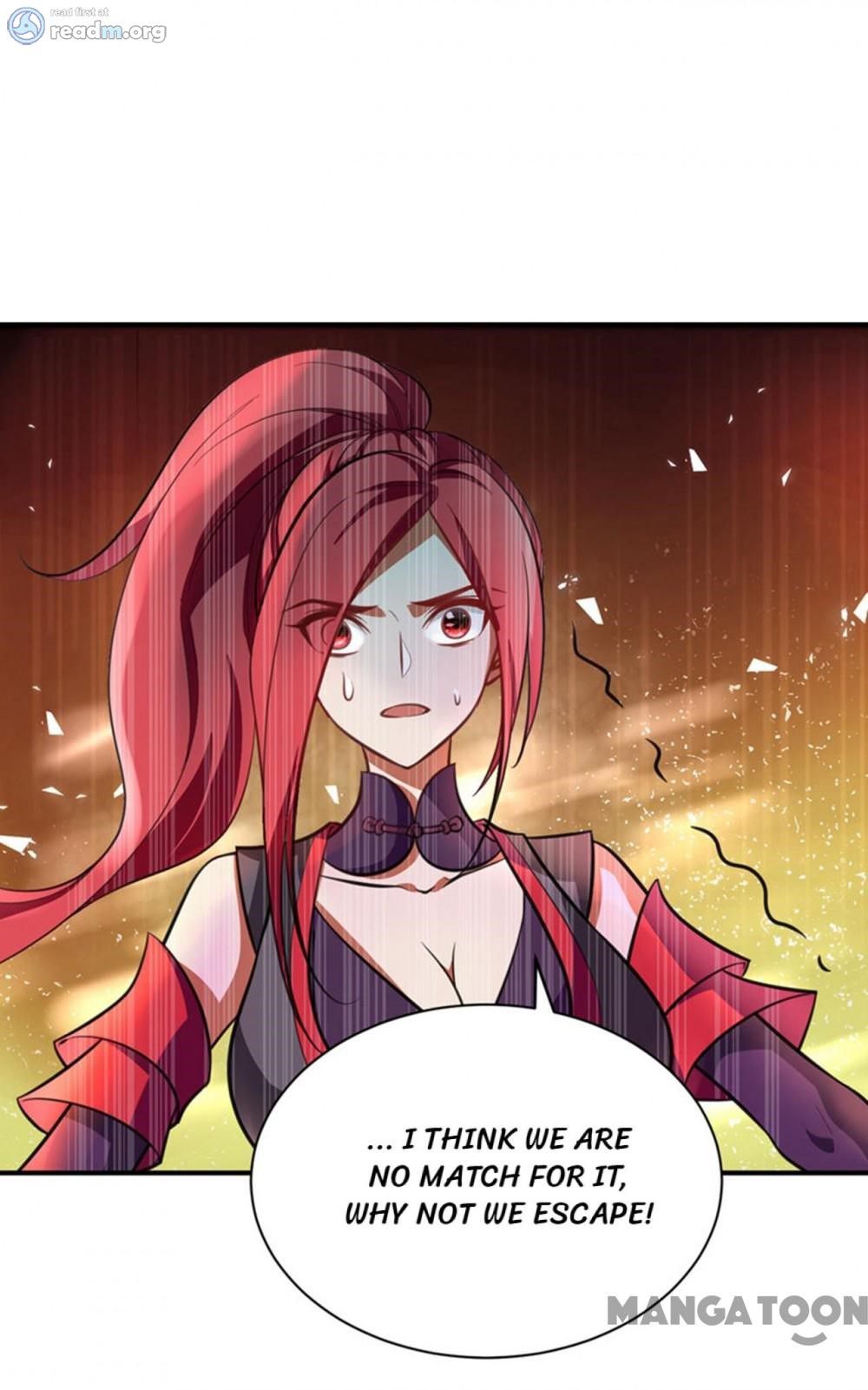 Rise of The Demon King Chapter 80 - page 36