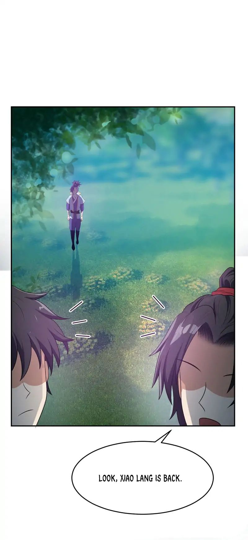 Rise of The Demon King Chapter 3 - page 10