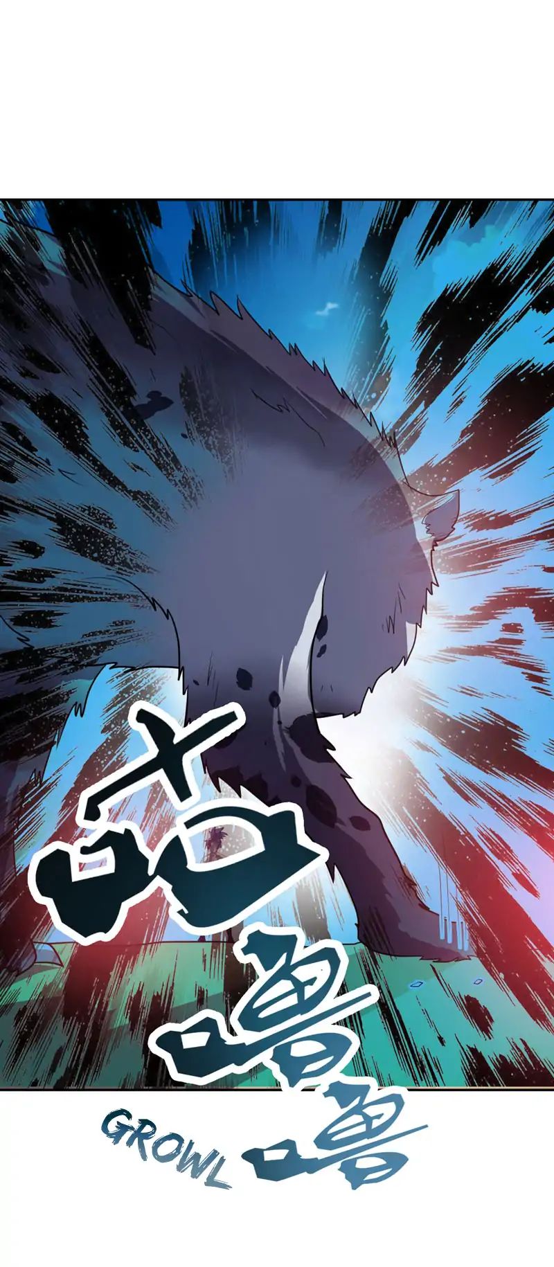 Rise of The Demon King Chapter 3 - page 15