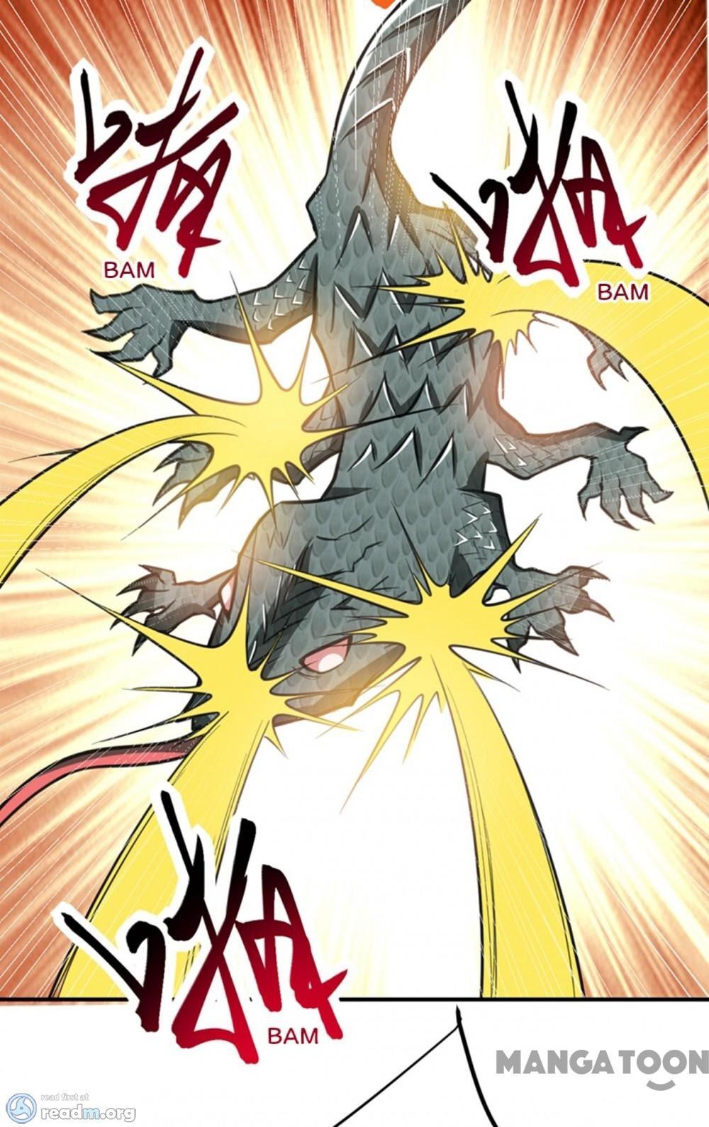 Rise of The Demon King Chapter 81 - page 6
