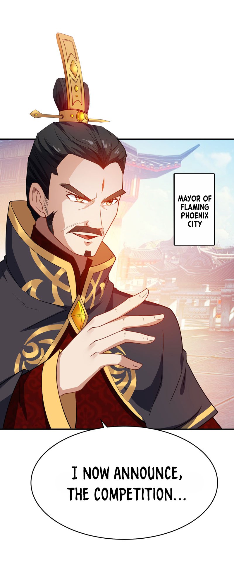 Rise of The Demon King Chapter 21 - page 24