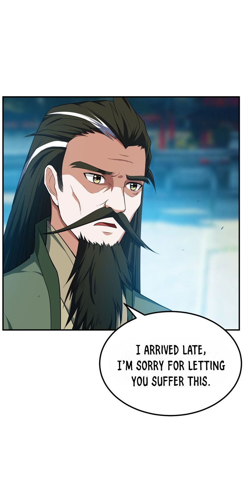 Rise of The Demon King Chapter 20 - page 12