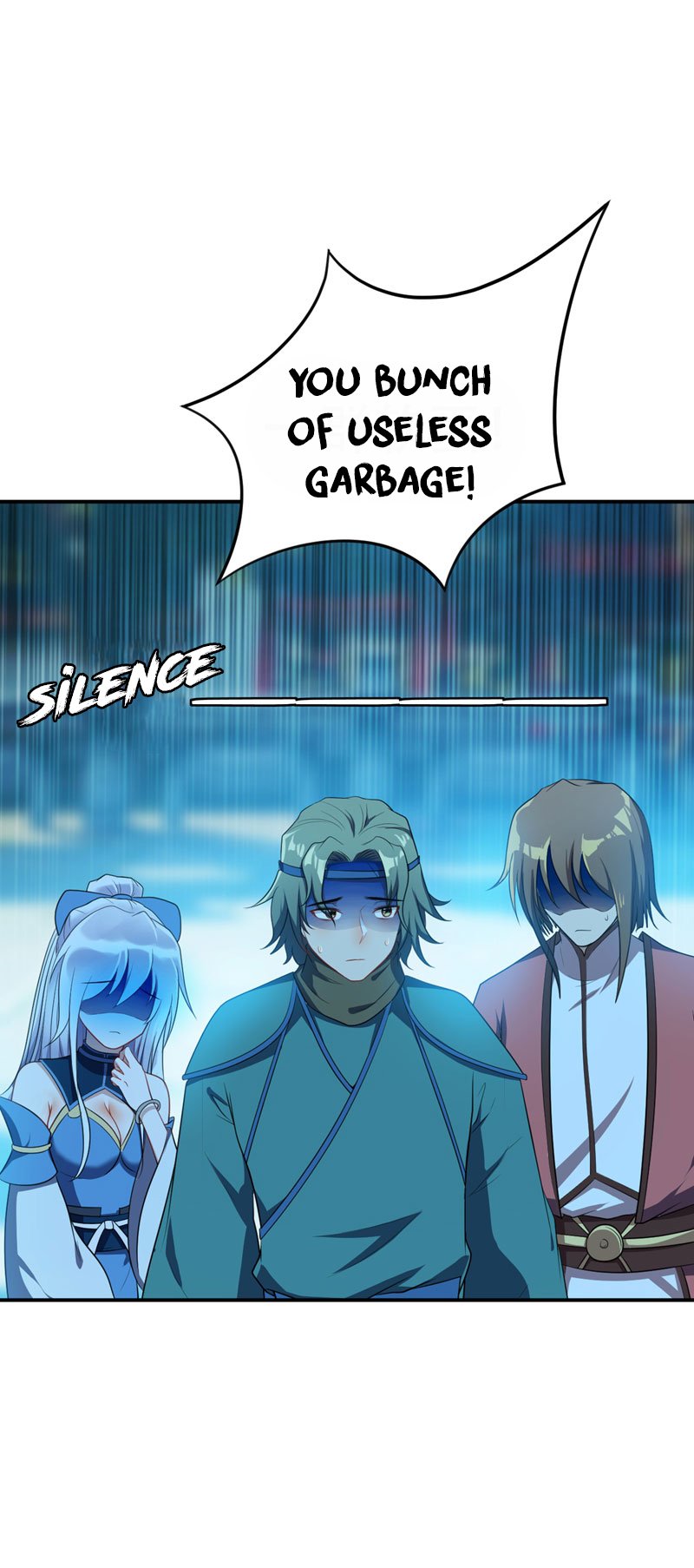 Rise of The Demon King Chapter 20 - page 14