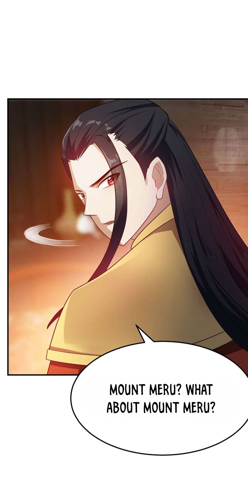 Rise of The Demon King Chapter 20 - page 23