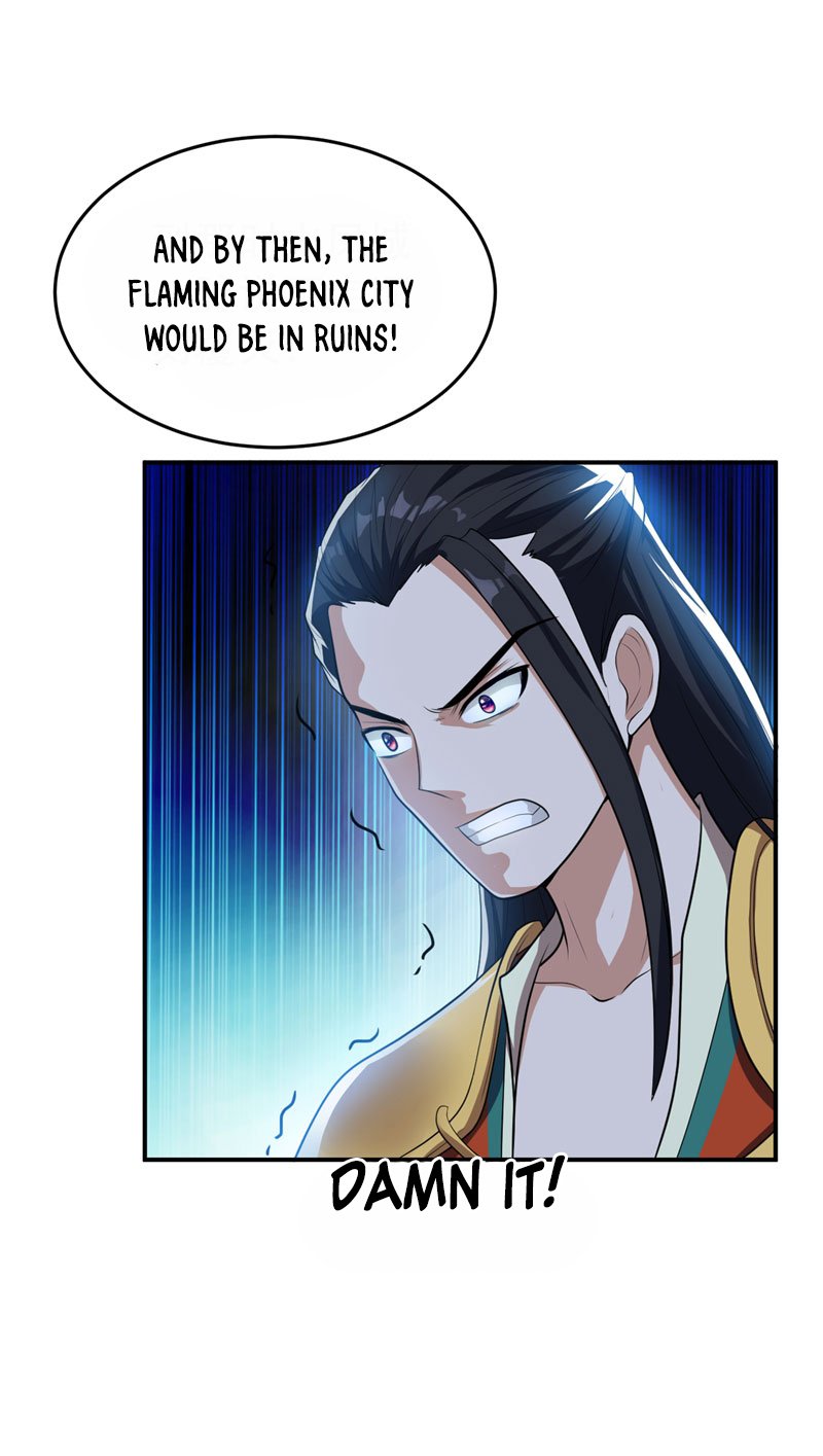 Rise of The Demon King Chapter 20 - page 3