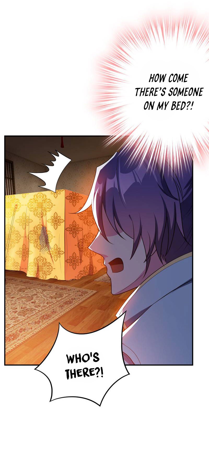 Rise of The Demon King Chapter 20 - page 30