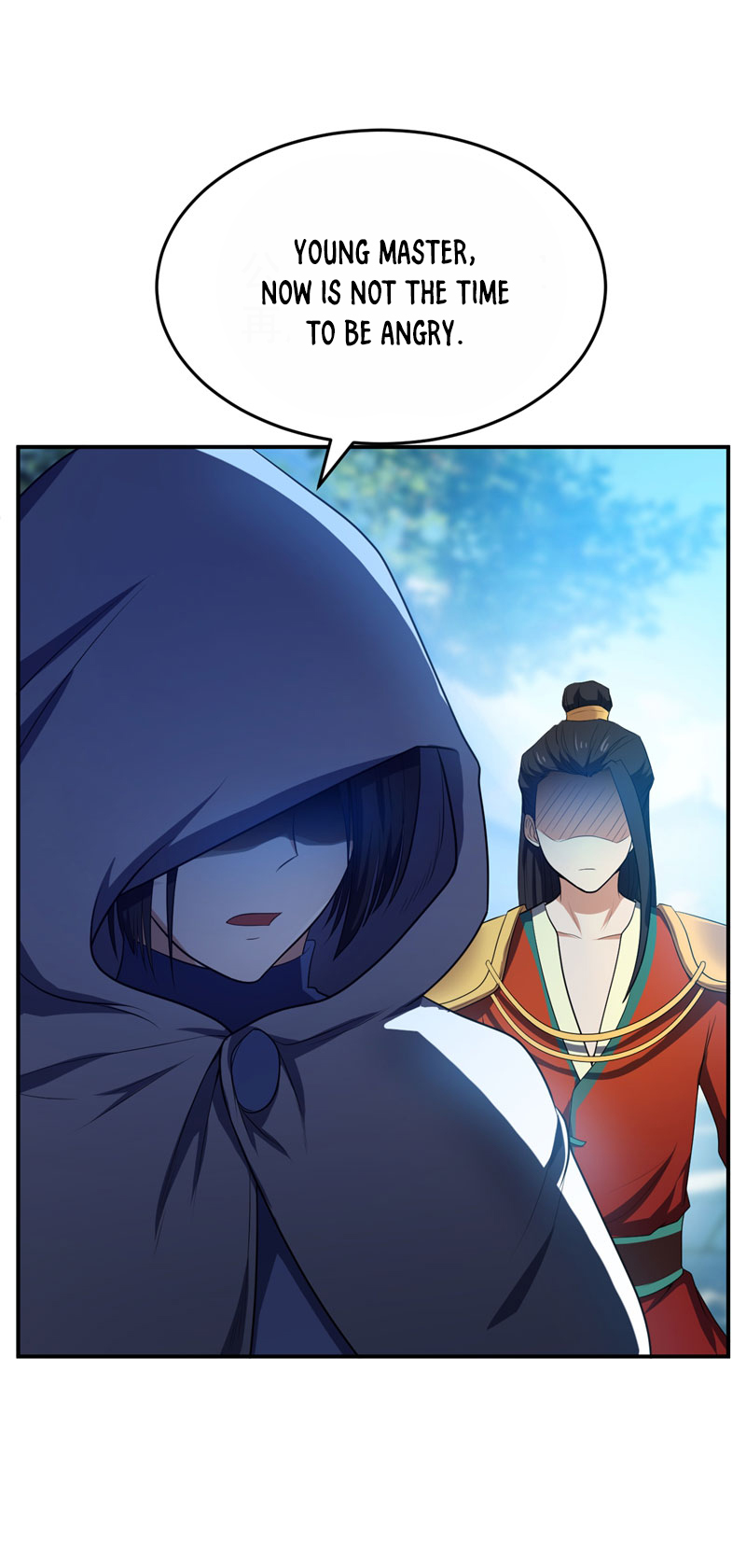 Rise of The Demon King Chapter 20 - page 4