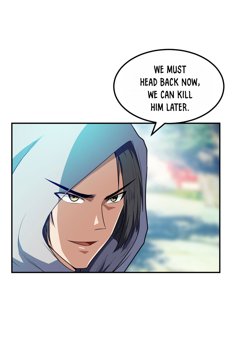 Rise of The Demon King Chapter 20 - page 5