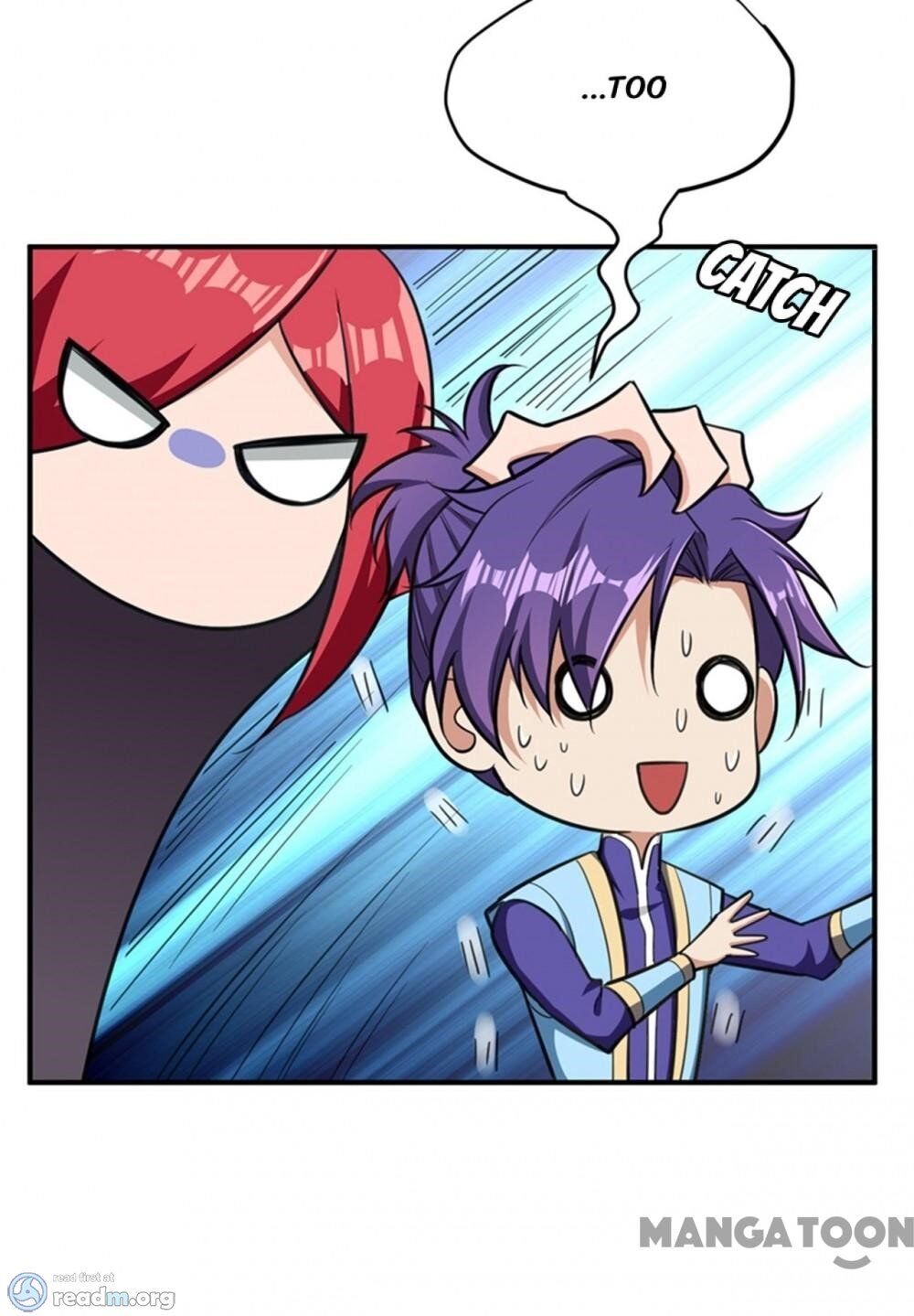 Rise of The Demon King Chapter 83 - page 17