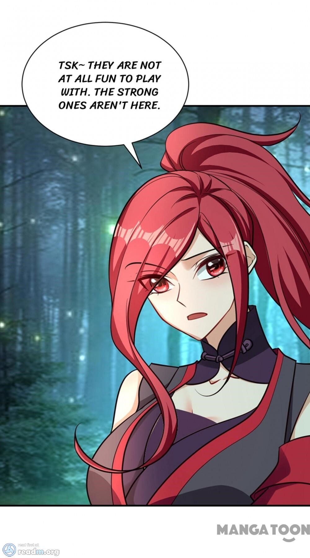 Rise of The Demon King Chapter 83 - page 23
