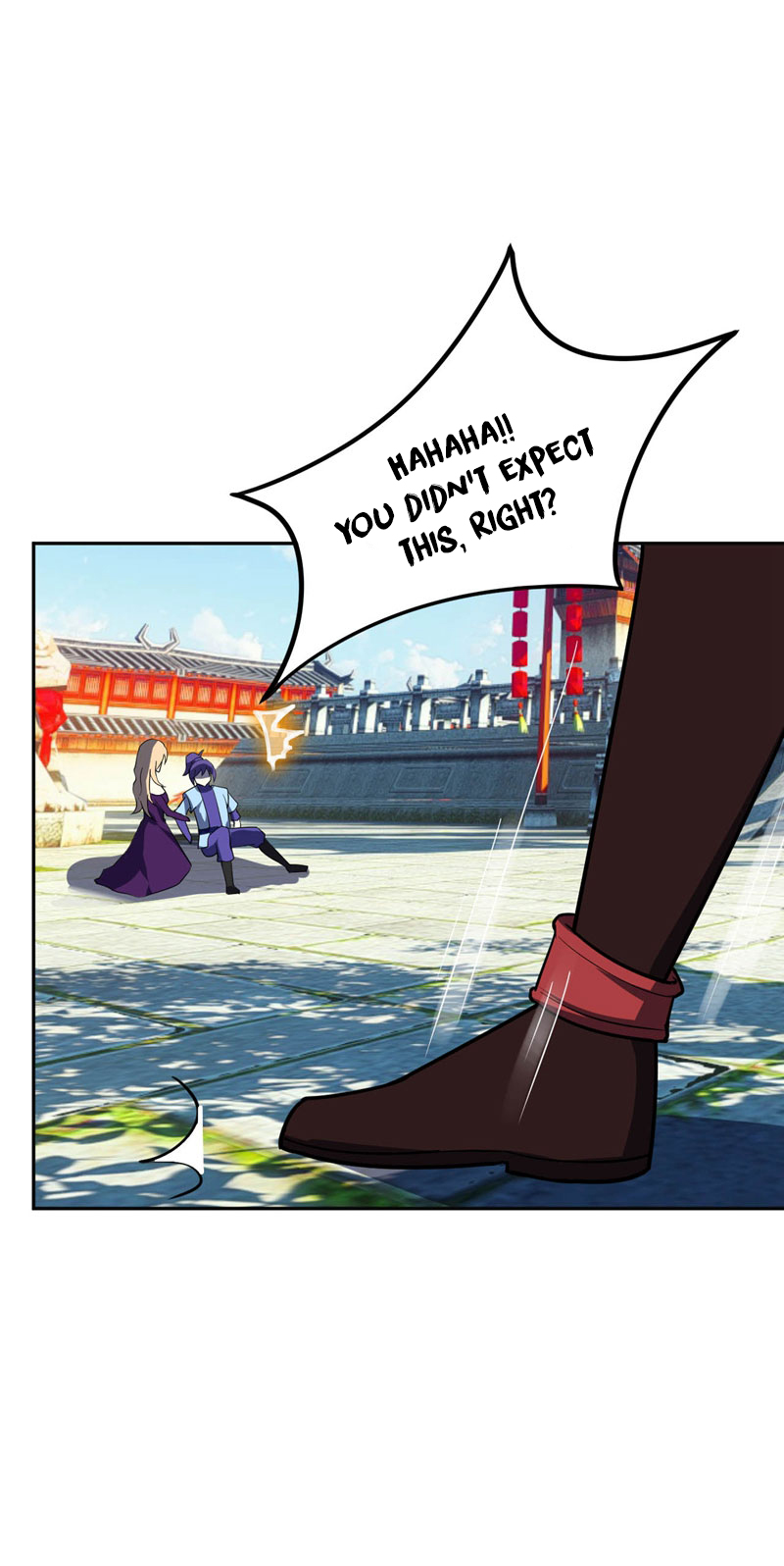 Rise of The Demon King Chapter 19 - page 10